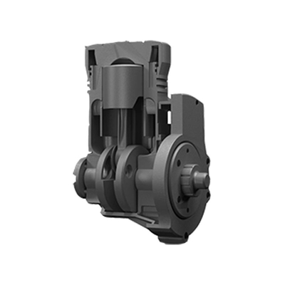 High Precision 3D Printing Service SLA SLM SLS 3D Prototypes And Models