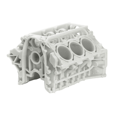 High Precision 3D Printing Service SLA SLM SLS 3D Prototypes And Models