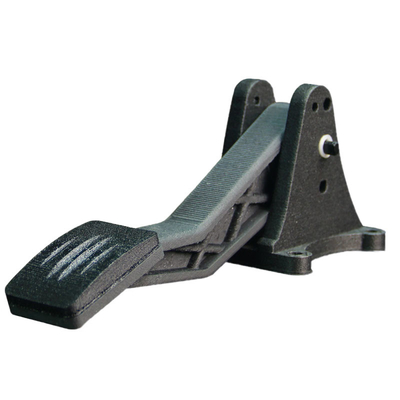 Large X 3D Printing Design Service Copper Hardened Metals SLS 3D Printing Service