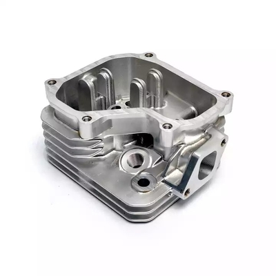 Brass Aluminum Titanium 5 Axis CNC Machining Parts CNC Turning Machine Parts