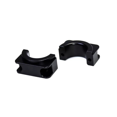 5 Axis Mass CNC Machining Parts Production Anodized Precision OEM Aluminum