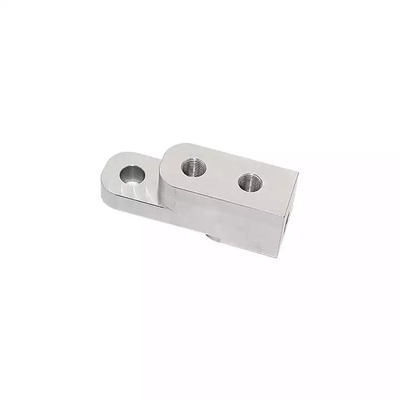 Stainless Steel Brass Machining Aluminum Cnc Lathe Part Precision
