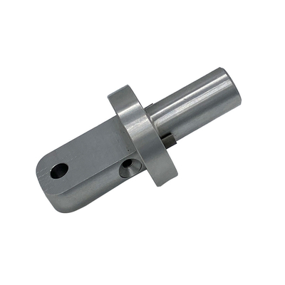 Aluminum 6061 5axis Cnc Auto Parts Custom High Performance