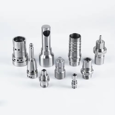 Low Price OEM Precision CNC Machining Services Aluminum Alloy CNC Machining Metal Milling Turning Service CNC Machining