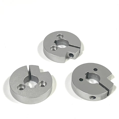 Prototype Metal Parts Industry Wholesale Price China Accessories Parts Micro Machining Cnc Machining