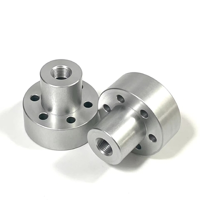 Prototype Metal Parts Industry Wholesale Price China Accessories Parts Micro Machining Cnc Machining