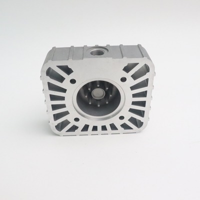 Custom CNC Machining Milling Machinery Fabrication Services 5 Axis Precision Steel Aluminium CNC Turning Machining Part
