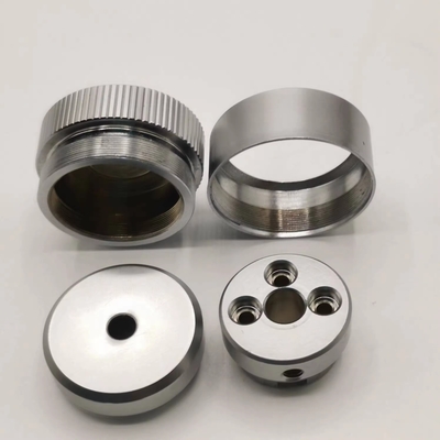 Atm Skimmers Device Cnc Custom Service Spare Parts For Lathe Cnc Milling Turning Part Aluminum Titanium Stainless Steel