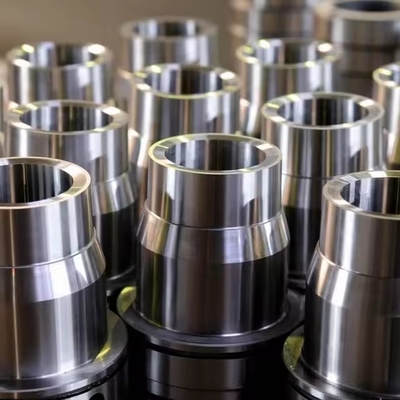 Oem Non-standard Turning Parts Precision Brass Aluminum Stainless Steel 304 Turning Machine Anodizing Machine for Alumin