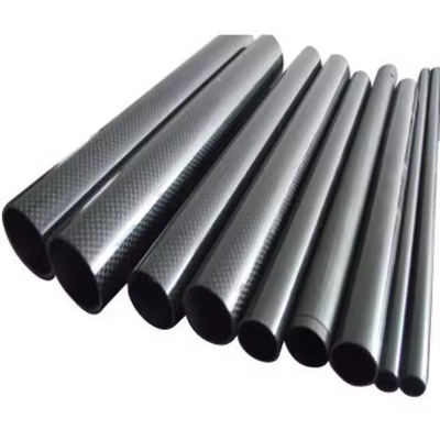 Hi quality customized 28*30*820mm Carbon fiber tubes for carbon fiber part/drone/carbon fiber yacht