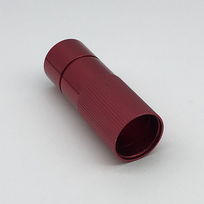 Electronic CNC Machining Parts Al5052 Cnc Milling Machine Parts