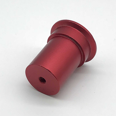 Electronic CNC Machining Parts Al5052 Cnc Milling Machine Parts