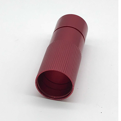 Electronic CNC Machining Parts Al5052 Cnc Milling Machine Parts