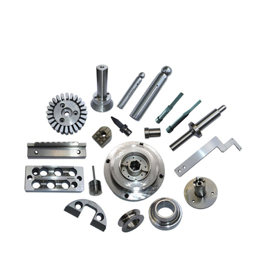 C52100 High Precision Machined Components Bakelite Small Batch