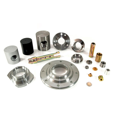 C52100 High Precision Machined Components Bakelite Small Batch