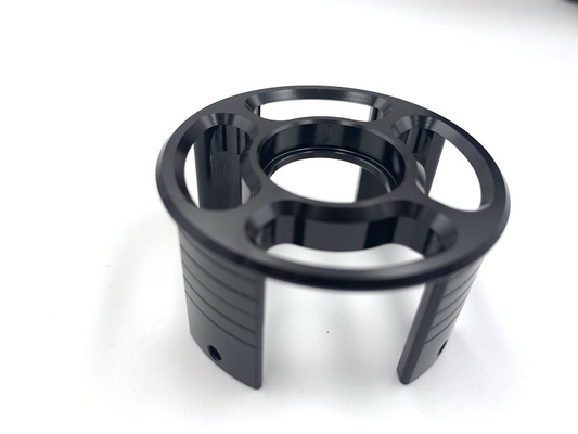 SUS304 CNC Milling Parts  AL6063  Cnc Milling Part Aluminum For Motocycle