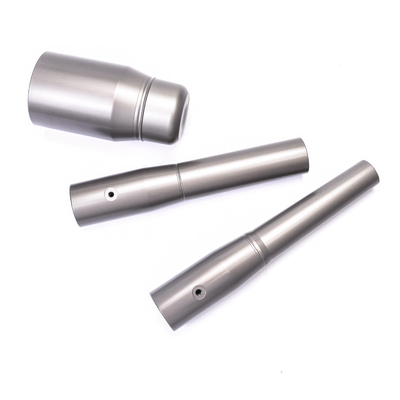 SUS304 Custom Cnc Precision Turning Parts 5 Axis CNC Metal Milling Parts
