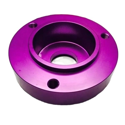 Plastic ABS Precision Cnc Lathe Parts POM Metal Prototype Parts 5 Axis