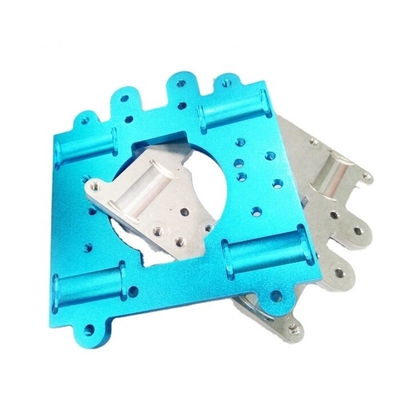 Plastic ABS Precision Cnc Lathe Parts POM Metal Prototype Parts 5 Axis