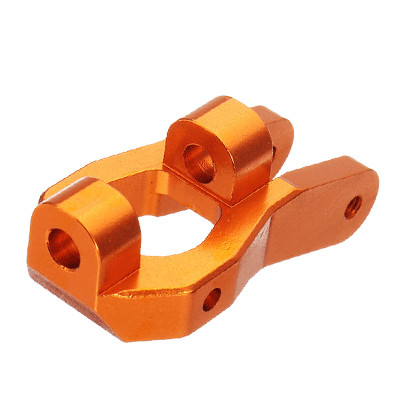 Aluminum 6082 6061 CNC Turning Parts Fabrication Components For Truck