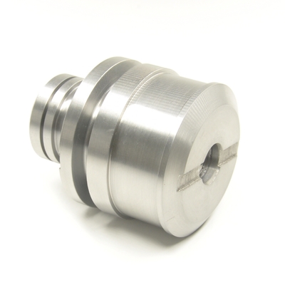 ODM CNC Precision Turning Parts Ra3.2 Lathe Turning Parts Steel