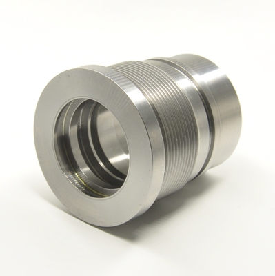 ODM CNC Precision Turning Parts Ra3.2 Lathe Turning Parts Steel
