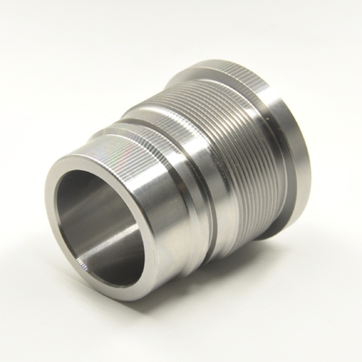 ODM CNC Precision Turning Parts Ra3.2 Lathe Turning Parts Steel