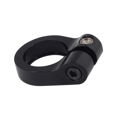 0.01mm Watch Case Machining Aluminum 6063 Plating Watch Case
