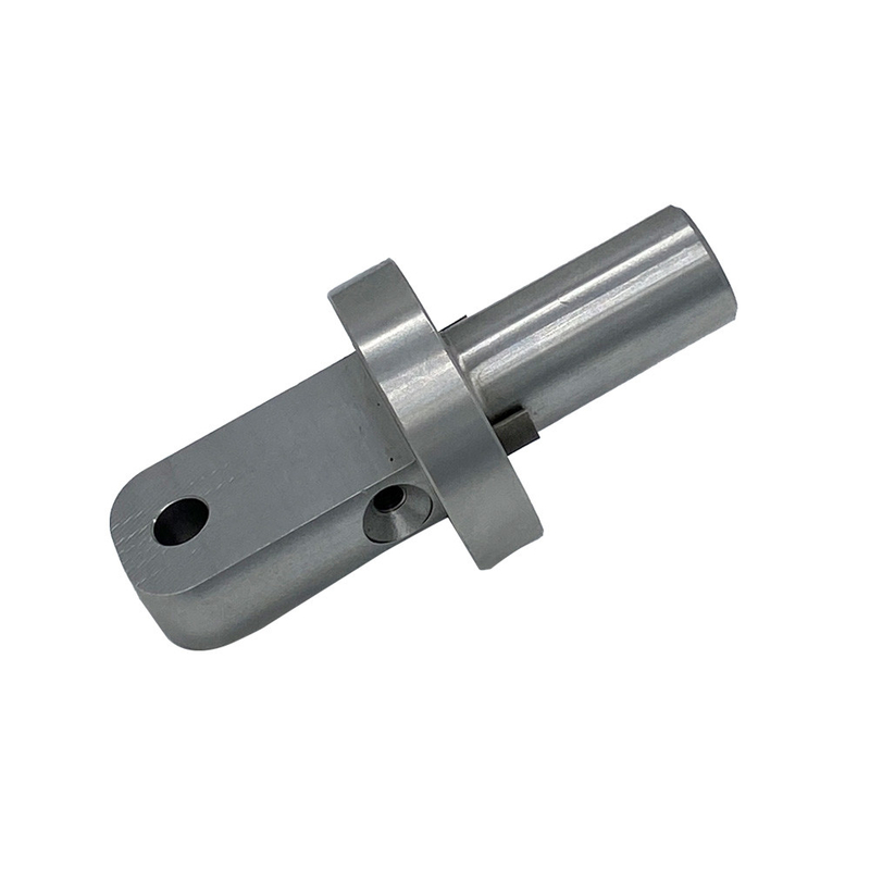 Aluminum 6061 5axis Cnc Auto Parts Custom High Performance