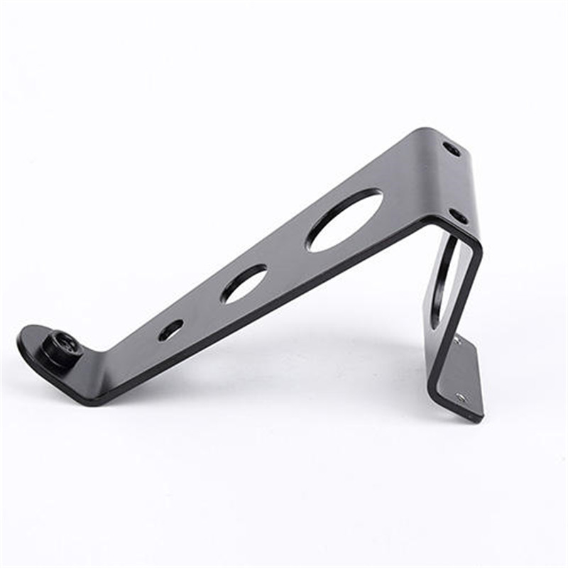 Aerospace 412 Stainless Steel Sheet Metal Fabricators Anodizing