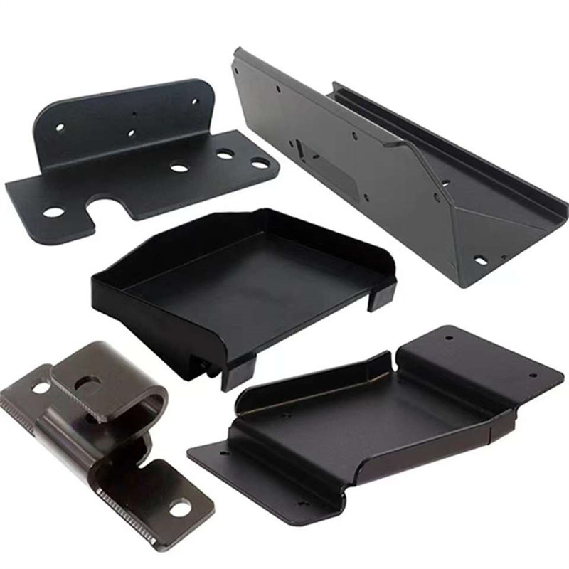 Aerospace 412 Stainless Steel Sheet Metal Fabricators Anodizing