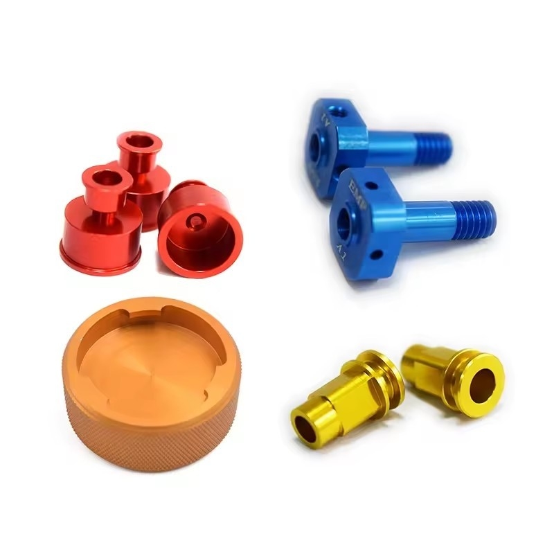 Black zinc coating Car Machinery Parts Aluminium Cnc Milling Services Metal CNC Machining parts