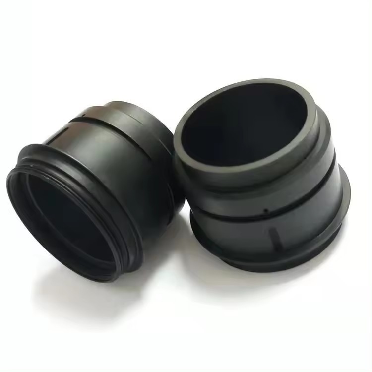 Golden Anodized Aluminium CNC Turning Parts High Quality Machining Services