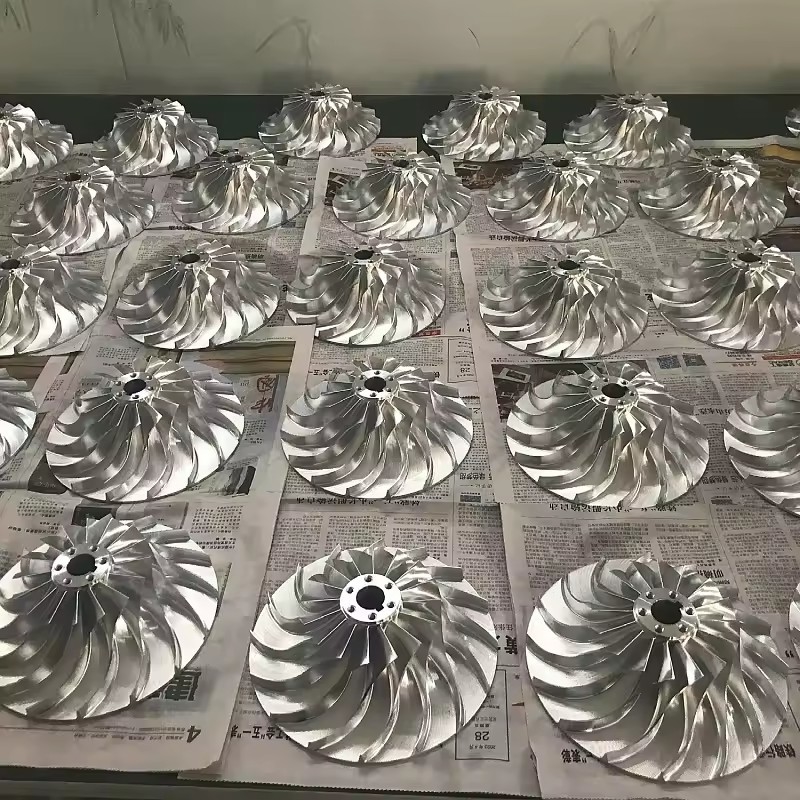 Custom 5 Axis milling lathe CNC turning parts Steel Precision Machining Parts for medical