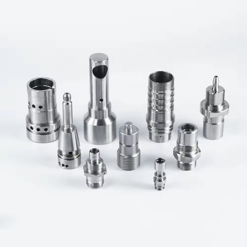 Low Price OEM Precision CNC Machining Services Aluminum Alloy CNC Machining Metal Milling Turning Service CNC Machining