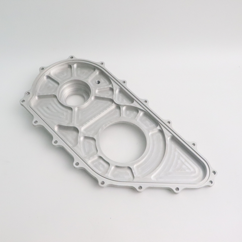 Custom CNC Machining Milling Machinery Fabrication Services 5 Axis Precision Steel Aluminium CNC Turning Machining Part