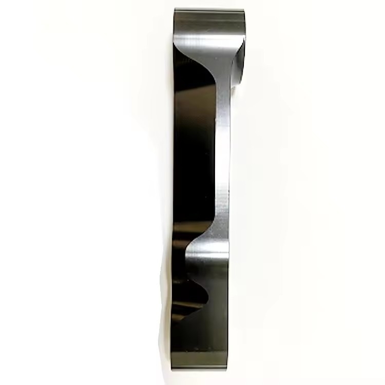 Precision CNC Machined Milled Turned Aluminum Custom Metal Cnc Machining Milling Turning OEM Services