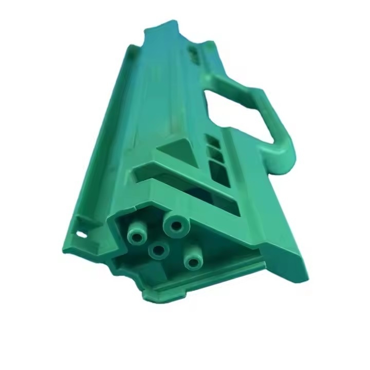 China Manufacturer Production Injection Molding Plastic Parts Custom Small Abs Plastic Parts