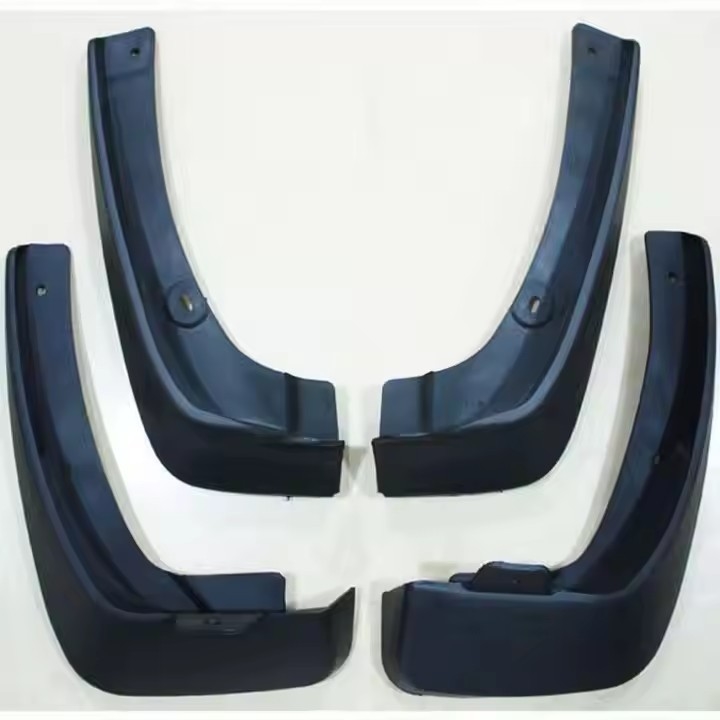 China Manufacturer Production Injection Molding Plastic Parts Custom Small Abs Plastic Parts