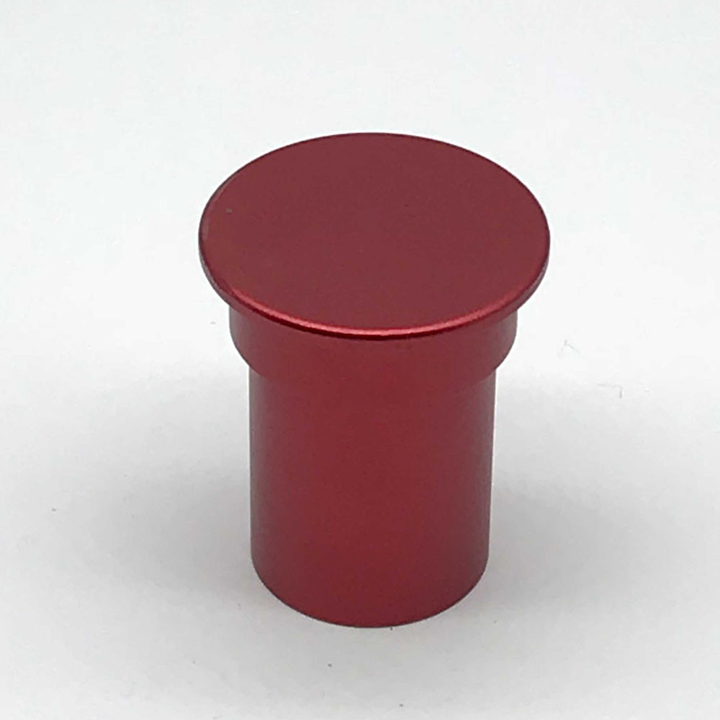 Electronic CNC Machining Parts Al5052 Cnc Milling Machine Parts