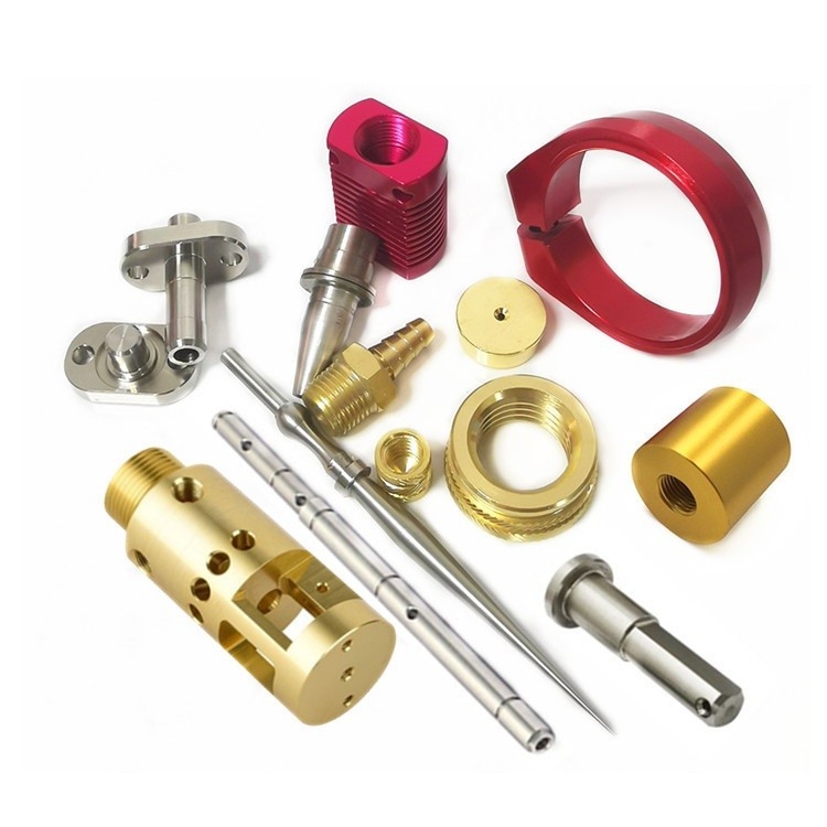 C52100 High Precision Machined Components Bakelite Small Batch