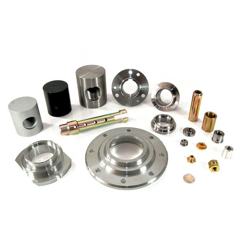 C52100 High Precision Machined Components Bakelite Small Batch