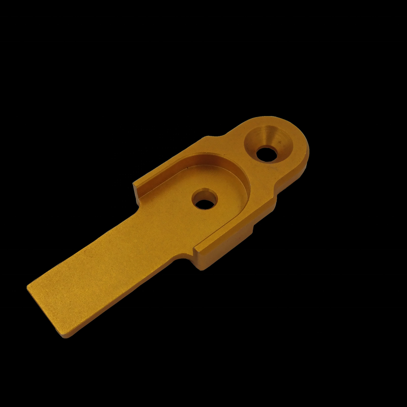 BC002 Cnc Machining Parts Brass HPb63 Custom Machined Parts Online