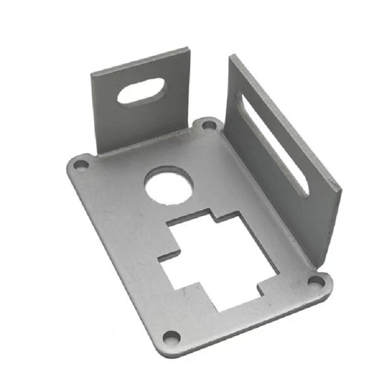 SUS304 CNC Milling Parts  AL6063  Cnc Milling Part Aluminum For Motocycle