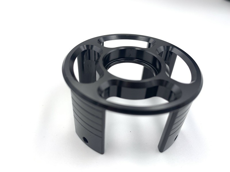 SUS304 CNC Milling Parts  AL6063  Cnc Milling Part Aluminum For Motocycle