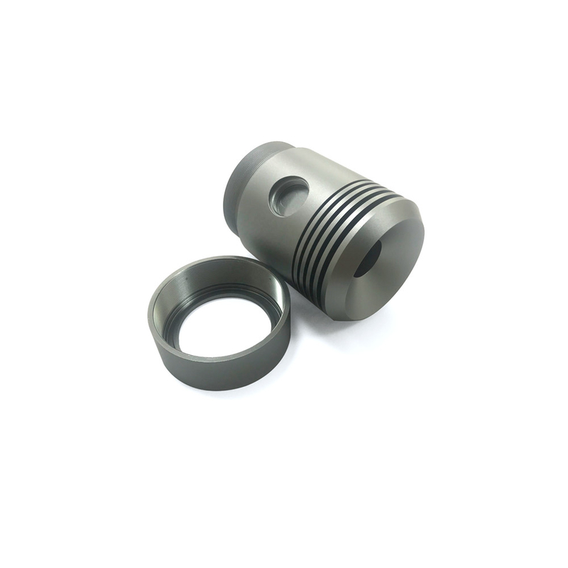 SS416 Prototype Cnc Turning Precision Cnc Turned Parts For Scooter