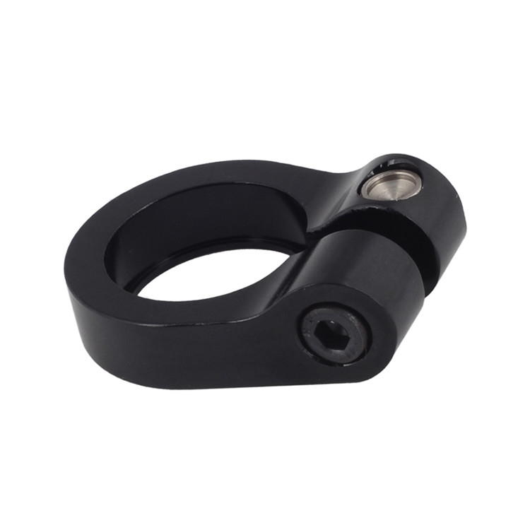 0.01mm Watch Case Machining Aluminum 6063 Plating Watch Case
