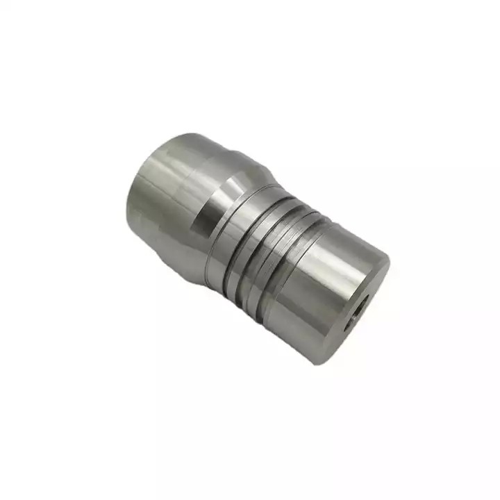 Custom Aluminum Plate Extrusion Cnc Lathe Machining Parts 3 Axis 4 Axis 5 Axis