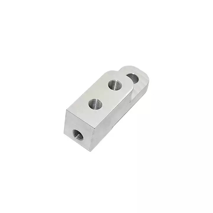 Stainless Steel Brass Machining Aluminum Cnc Lathe Part Precision