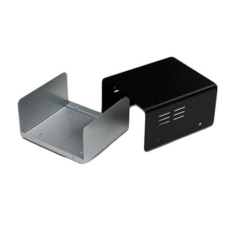 Aerospace 412 Stainless Steel Sheet Metal Fabricators Anodizing
